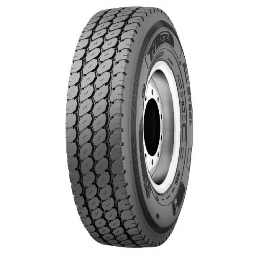 Tyrex VM-1 315/80 R22,5 156/150K 0pr (Универсальная)