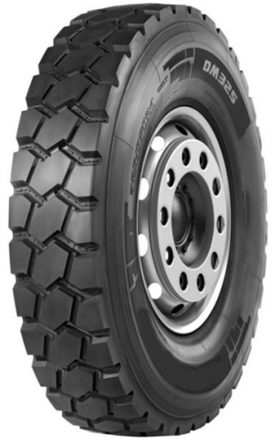 Royal black DM325 315/80 R22,5 161/154K 22pr