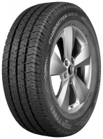 Ikon Tyres (Nokian Tyres) Character Eco C2 205/65R16 107/105T