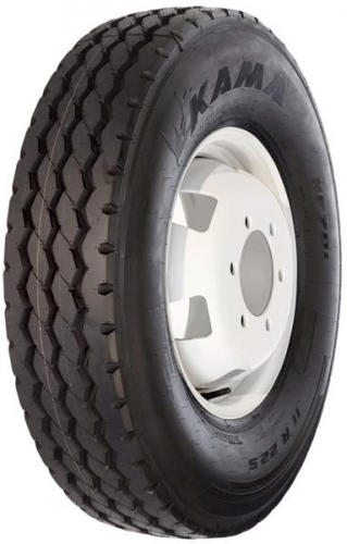 Кама NF-701 11/0 R22,5 148/145K 0pr (Рулевая)