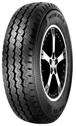 Mirage MR100 195/FullR15 106/104R