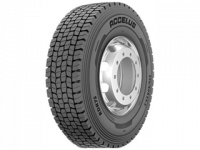 Accelus RDR75 315/80 R22,5 156/150L 18pr (Ведущая)